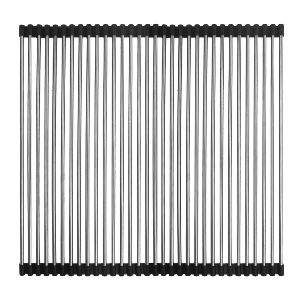 Zander Stainless Steel Roll Mat