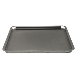 Billy Portable Drain board Stainless Steel - Stainless Steel