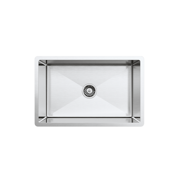 Avisa 700x450 Large Single Bowl Sink