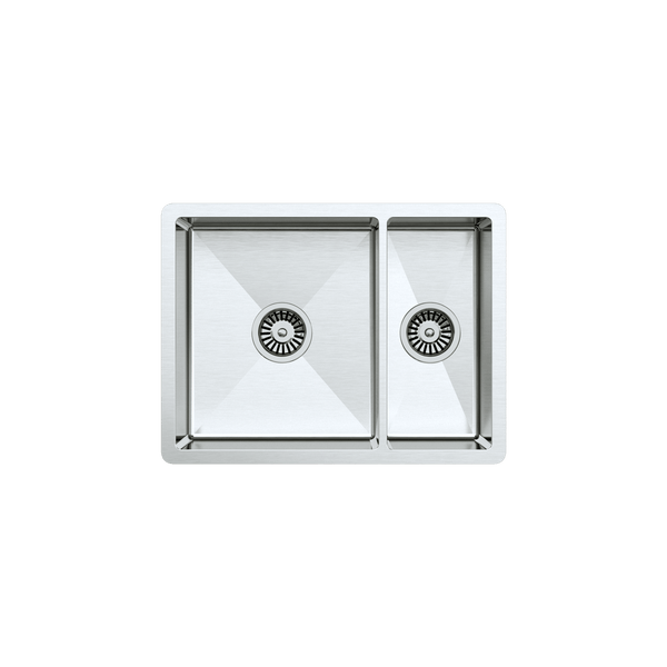 Clara 595x450 Single & Mini Bowl Sink