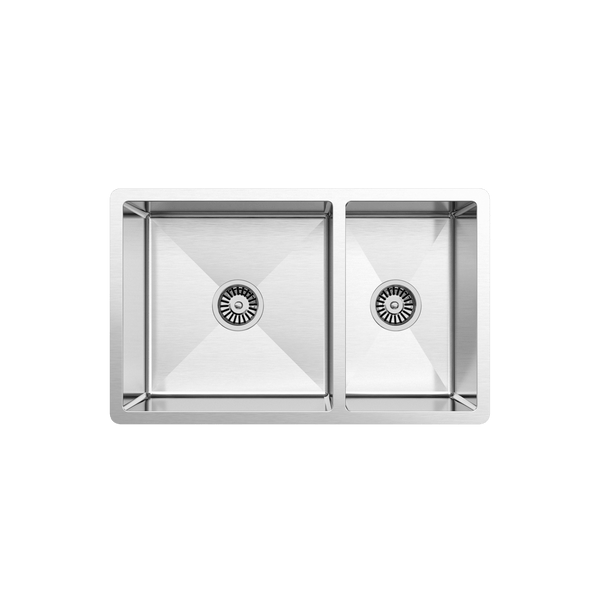 Clifford 725x450 Single & 1/4 Bowl Sink