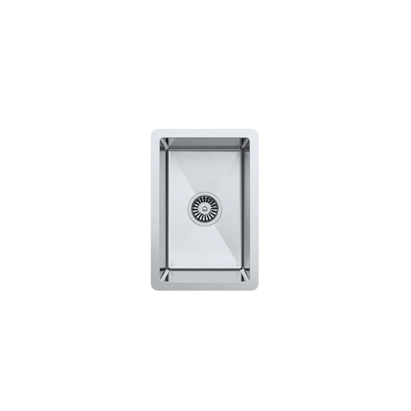 Jeeves 300x450 Single Bowl Butler Sink