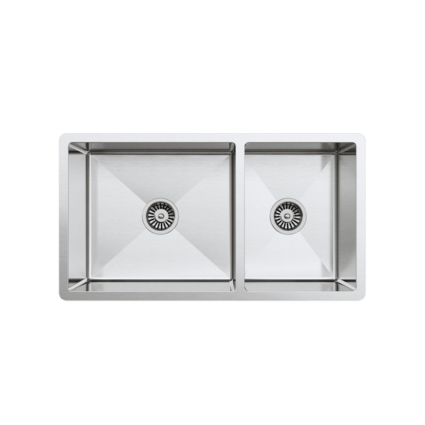 Lincoln 825x450 Single +3/4 Bowl Sink