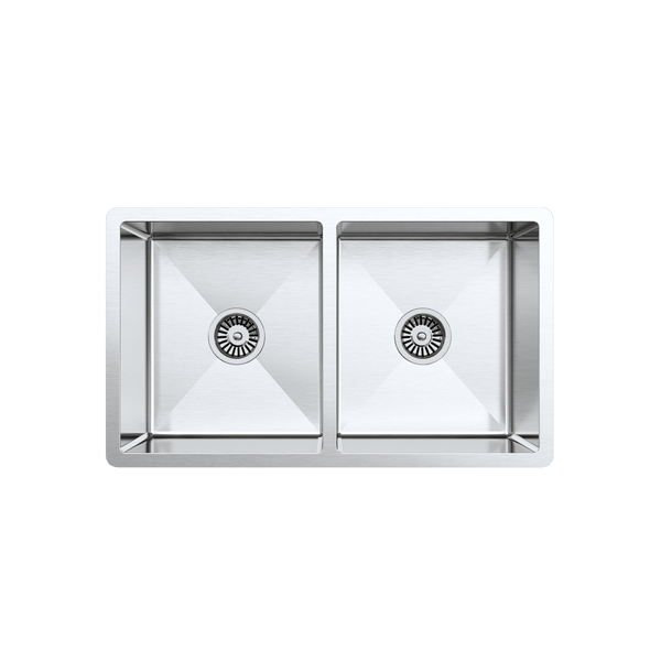 Madison 775x450 Double Bowl Sink