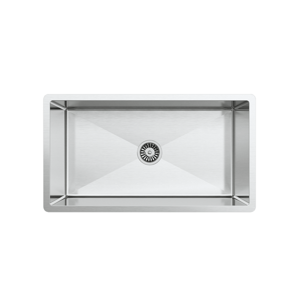 Marissa 810x450 XLarge Single Bowl Sink Trough