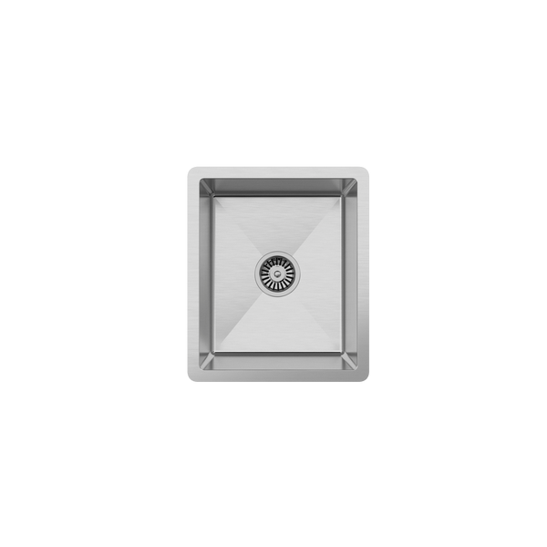 Maya 380x450 Single Bowl Sink