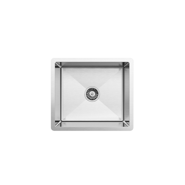 Penny 510x450 Single Bowl Sink