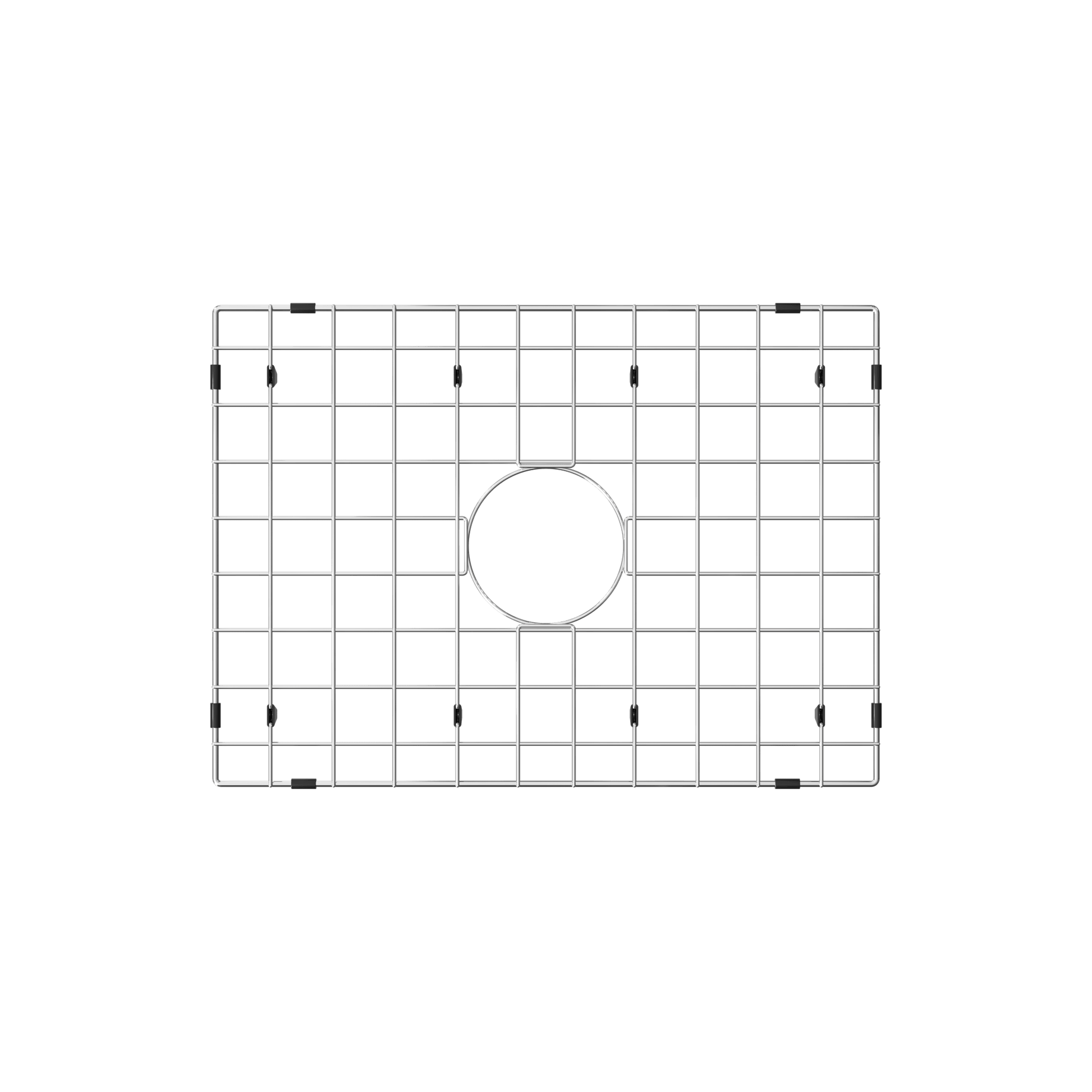 Buildmat Sink Protector Cody Sink Protector Grid