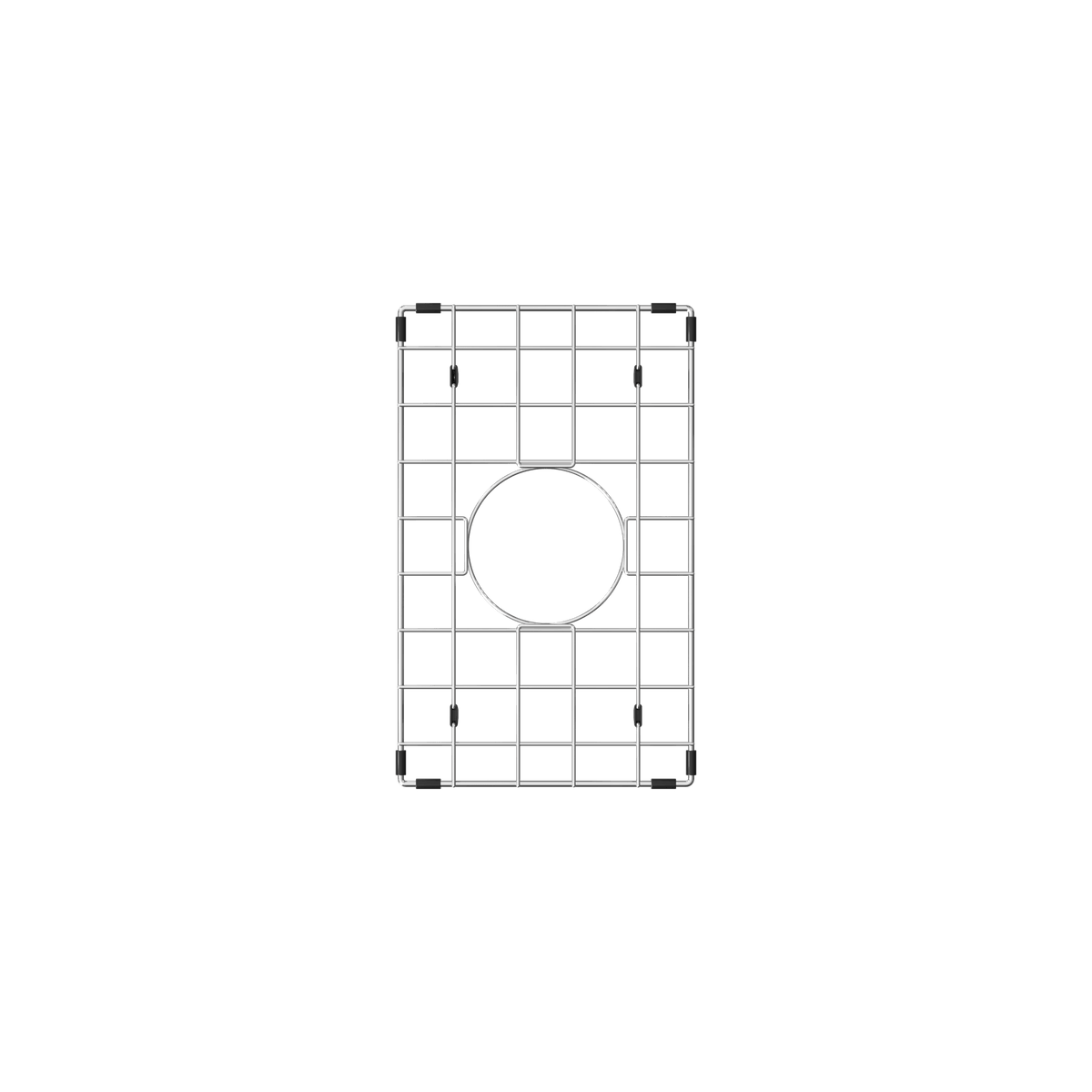 Buildmat Sink Protector Jeeves Sink Protector Grid