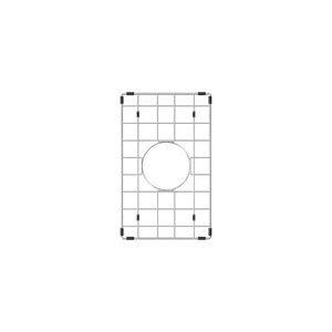 Jeeves 300 Sink Protector Grid - Stainless Steel