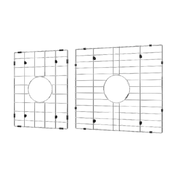 Lincoln 825 Double Sink Protector Grid