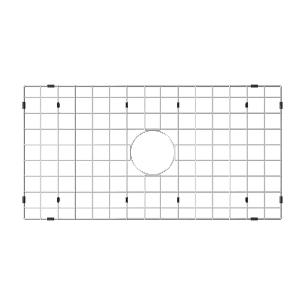 Marissa 810 Sink Protector Grid