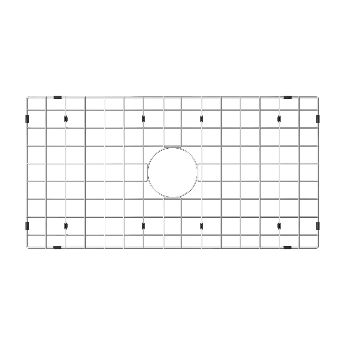 Buildmat Sink Protector Marissa Sink Protector Grid