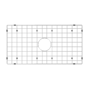 Marissa 810 Sink Protector Grid - Stainless Steel