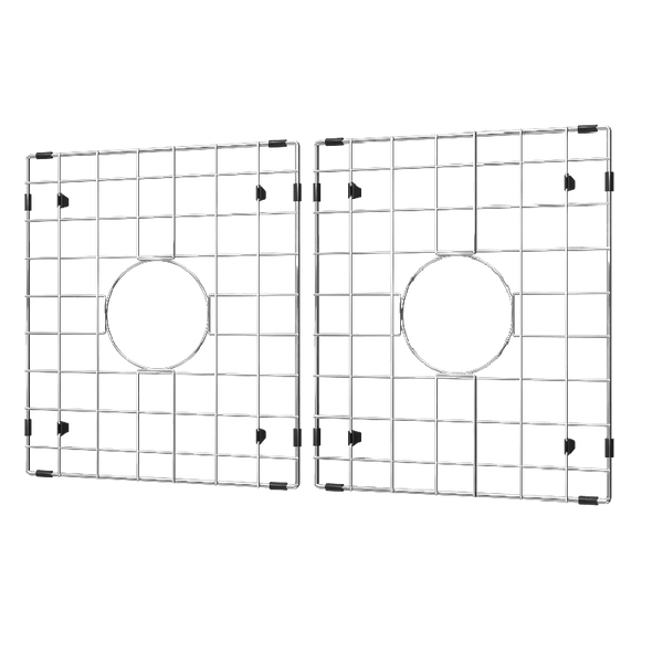 Orlando 1125 Double Sink Protector Grid