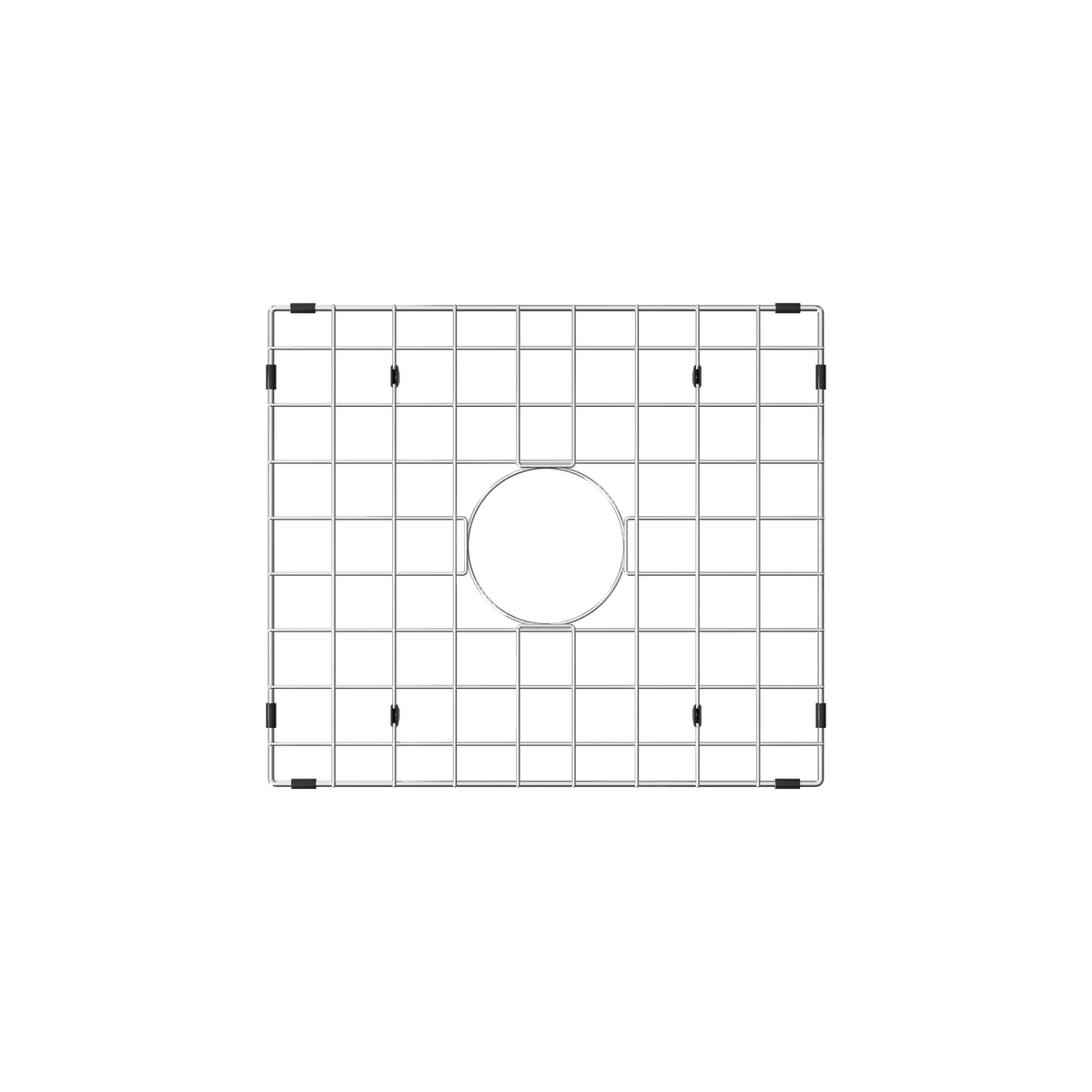 Buildmat Sink Protector Penny Sink Protector Grids