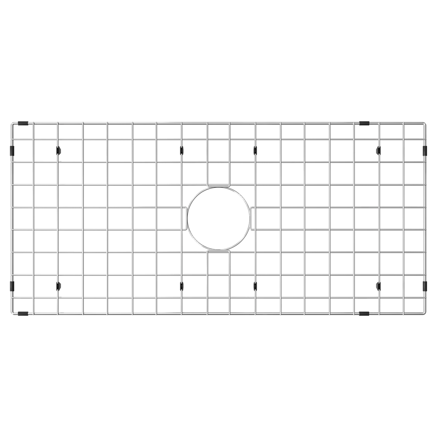 Seville 900 Sink Protector Grid