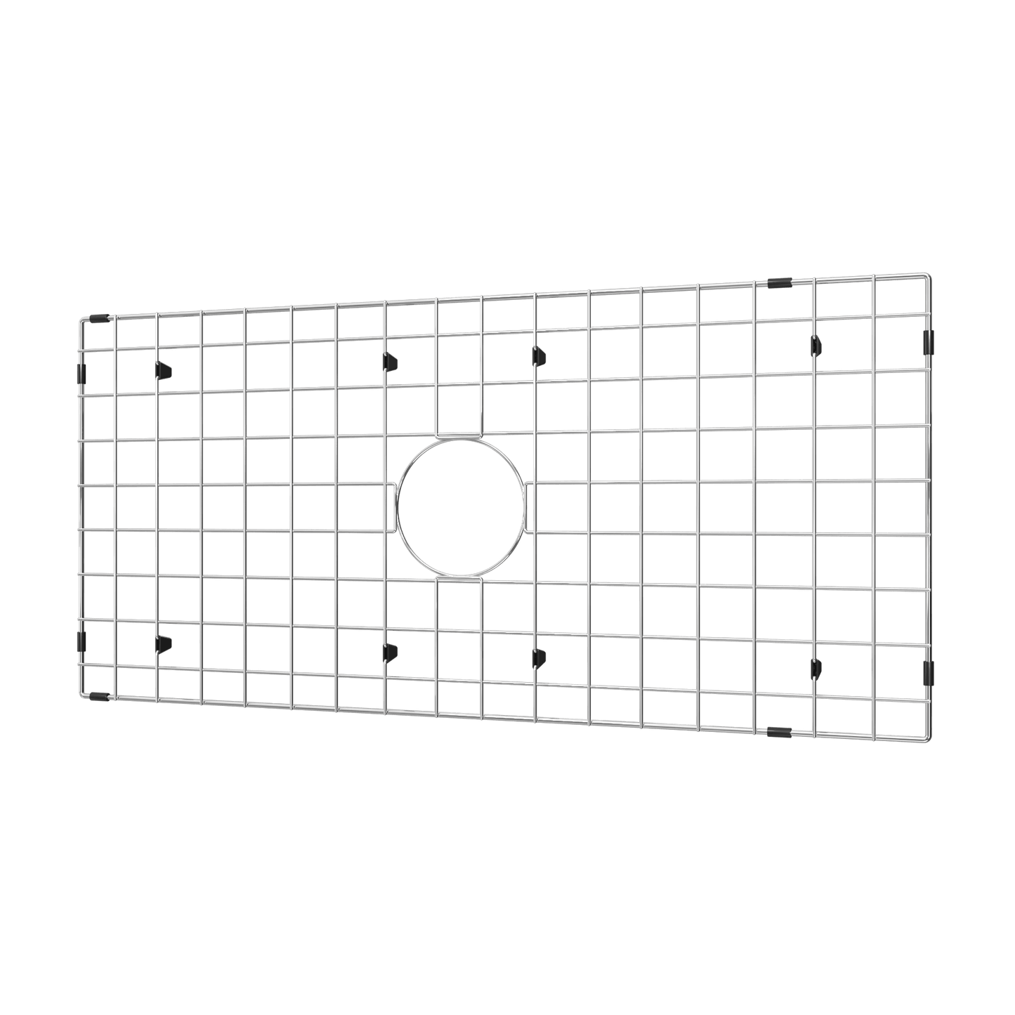 Buildmat Sink Protector Seville Sink Protector Grid