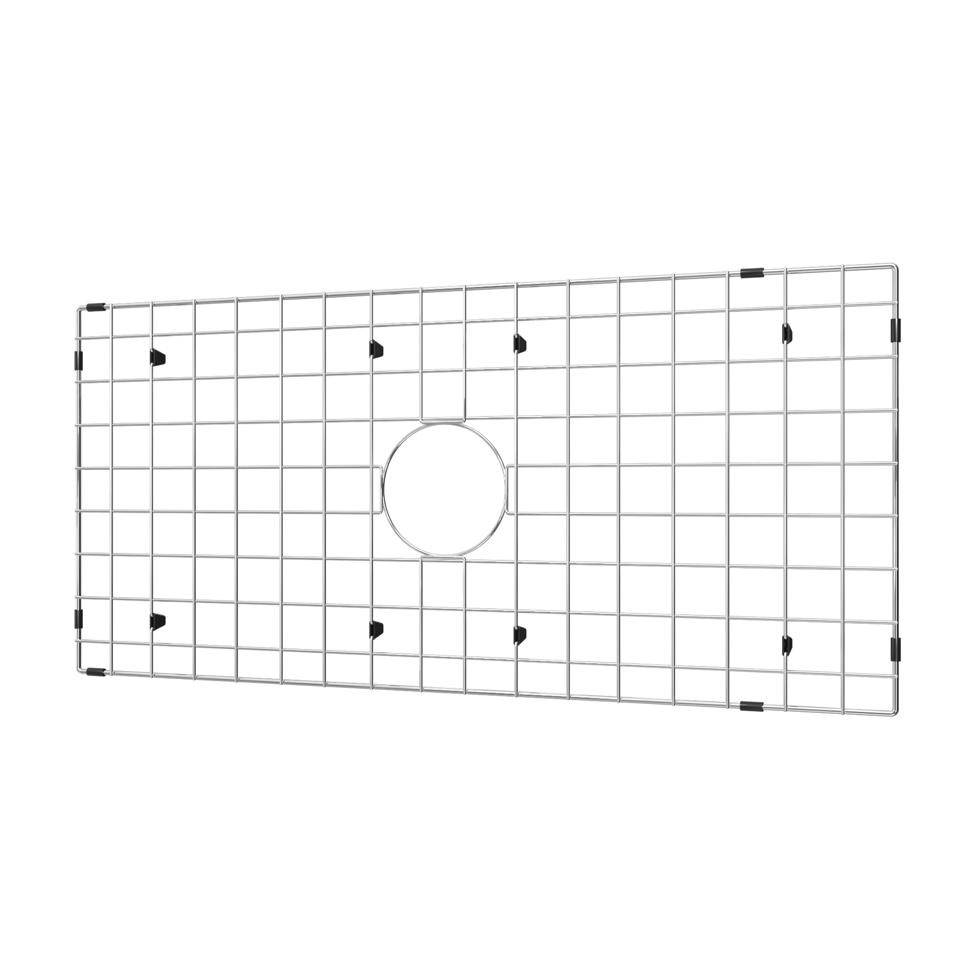 Buildmat Sink Protector Seville Sink Protector Grid