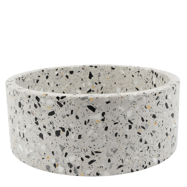 Menzil Terrazzo Basin