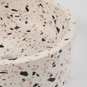 Nevali Terrazzo Basin - Nevali