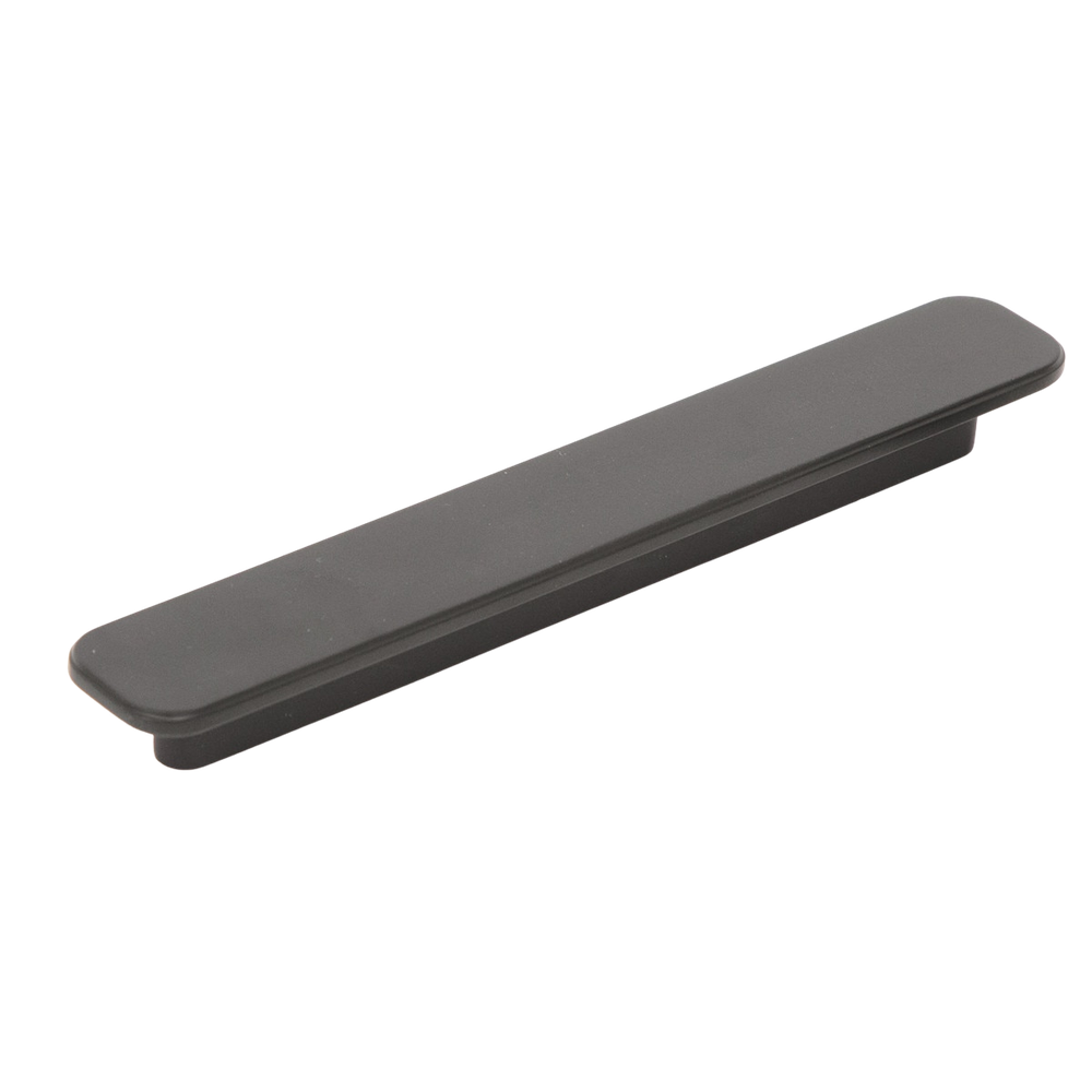 Momo Aspen Solid Brass Pull Handle 160mm Matte Black
