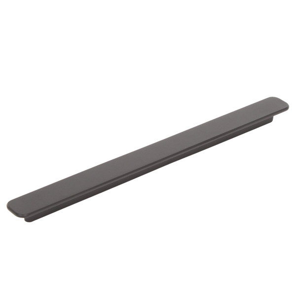 Momo Aspen Solid Brass Pull Handle 320mm Matte Black