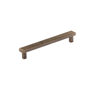 Momo Barrington Bar Handle 160mm Bronze - Bronze