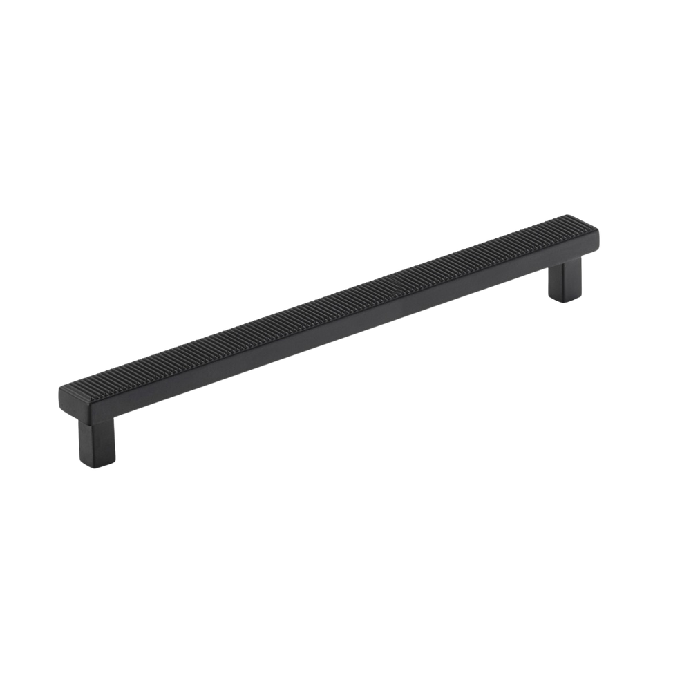 Momo Barrington Bar Handle 320mm Matte Black