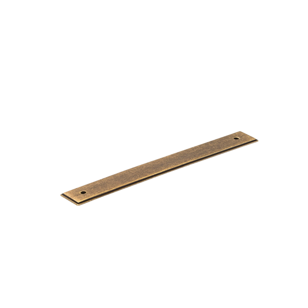 Momo Barrington Backplate 160mm Bronze