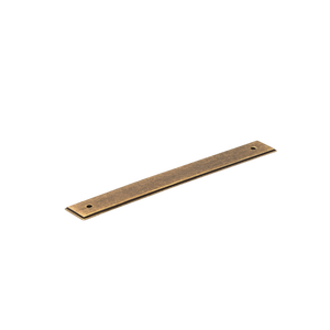 Momo Barrington Backplate 160mm Bronze - Bronze