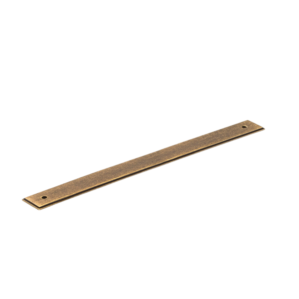 Momo Barrington Backplate 320mm Bronze