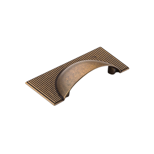 Momo Barrington Cup Pull 64mm Bronze - Bronze