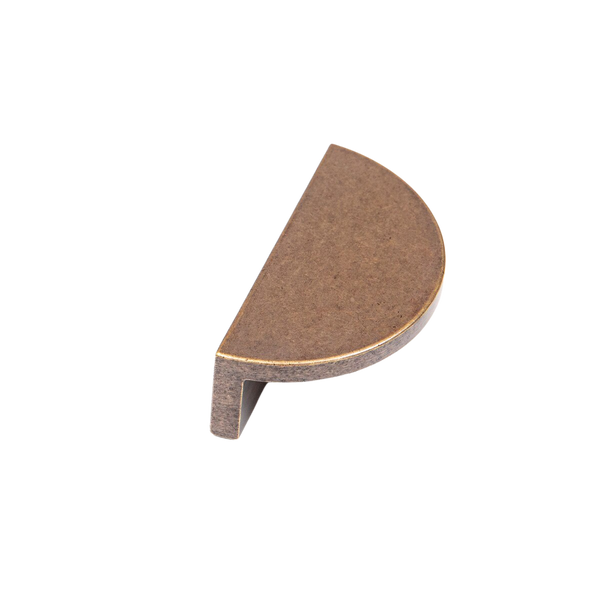 Momo Barrington Eclipse Plain 64mm Bronze