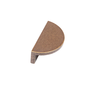 Momo Barrington Eclipse Plain 64mm Bronze - Bronze