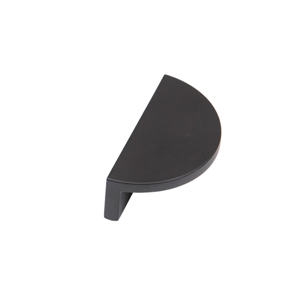 Momo Barrington Eclipse Plain 64mm Matte Black