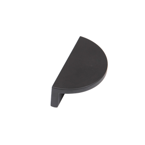 Momo Barrington Eclipse Plain 64mm Matte Black - Matte Black