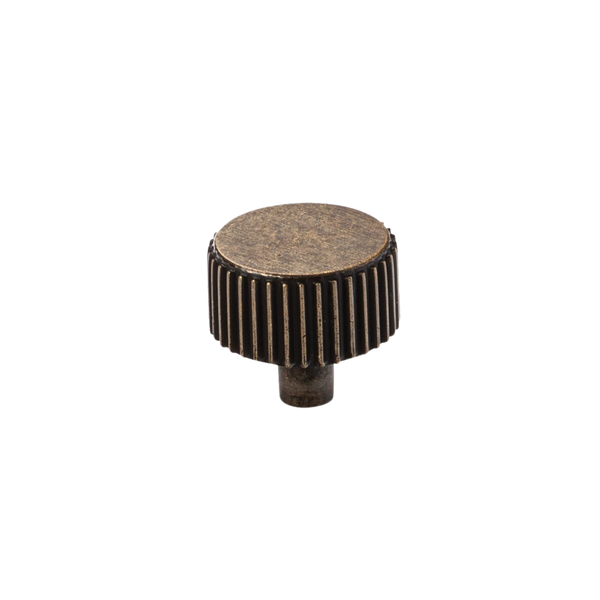 Momo Barrington Knob 32mm Bronze