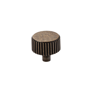 Momo Barrington Knob 32mm Bronze - Bronze