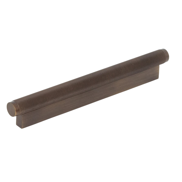 Momo Brighton Solid Brass Pull Handle 160mm Bronze