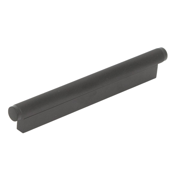 Momo Brighton Solid Brass Pull Handle 160mm Matte Black