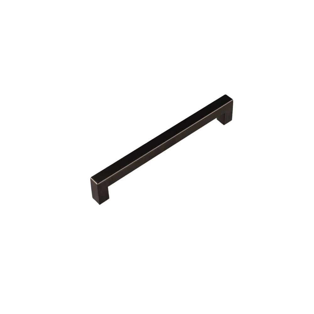 Momo Liberty Bar Handle 160mm Matte Black