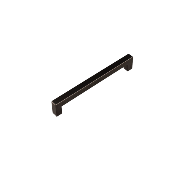Momo Liberty Bar Handle 160mm Matte Black
