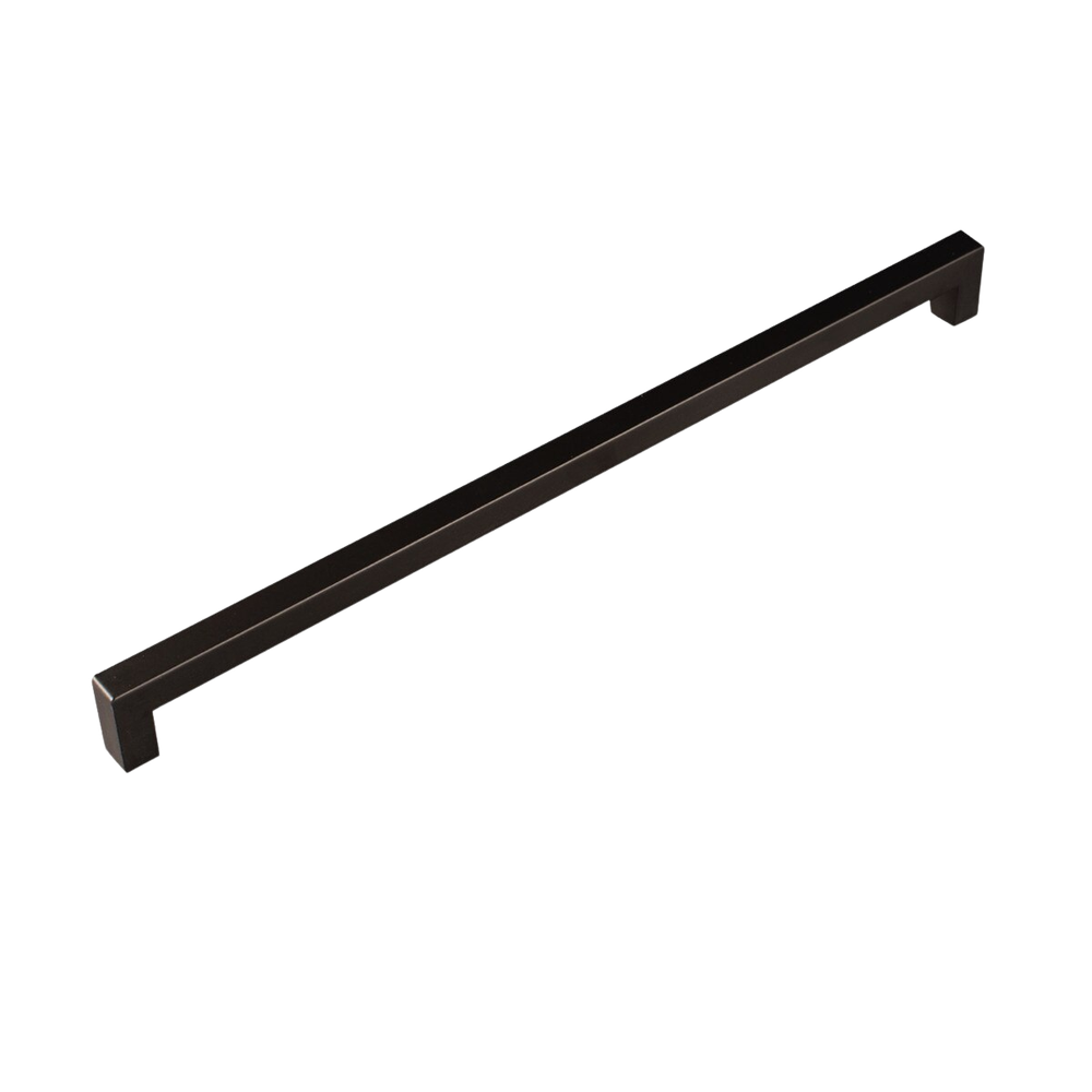 Momo Liberty Bar Handle 320mm Matte Black