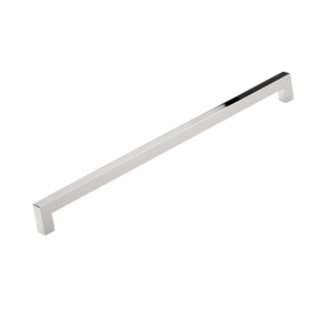 Momo Liberty Bar Handle 320mm Polished Nickel - Polished Nickel