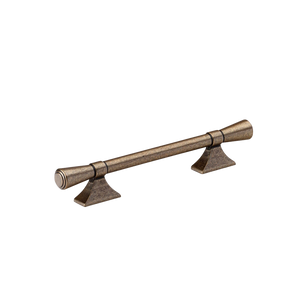 Momo Pembrey Bar Handle 128mm Bronze - Bronze