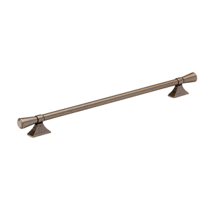 Momo Pembrey Bar Handle 320mm Bronze - Bronze