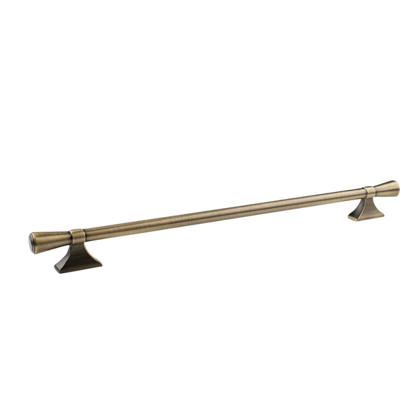 Momo Pembrey Bar Handle 320mm Dark Brushed Brass