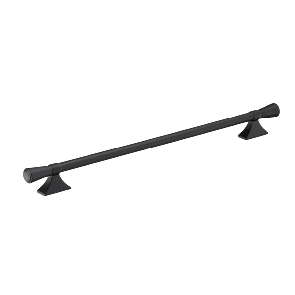 Momo Pembrey Bar Handle 320mm Matte Black