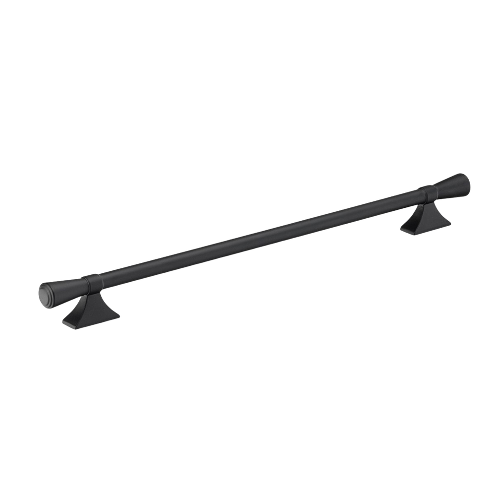 Momo Pembrey Bar Handle 320mm Matte Black